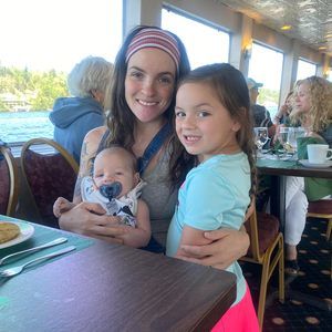 Meet your Posher, Anna